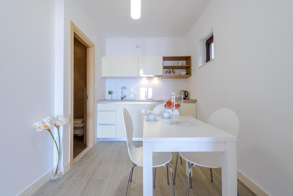 Tandem Apartments With Swimming Pool Cavtat Bagian luar foto